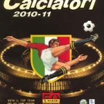 Album Calciatori 2010-2011 Panini-001