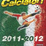 Album Calciatori 2011-2012 Panini-001