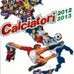Album Calciatori 2012-2013 Panini-001