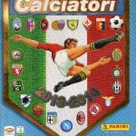 Album Calciatori 2013-2014 Panini-001