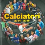 Album Calciatori 2014-2015 Panini-001