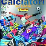 Album Calciatori 2015-2016 Panini-001