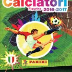 Album Calciatori 2016-2017 Panini-001