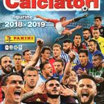 Album Calciatori 2018-2019 Panini-001