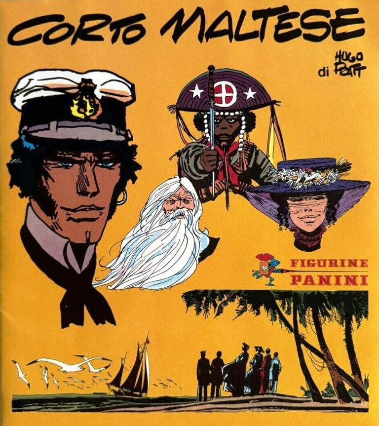 1977CORTOMAL