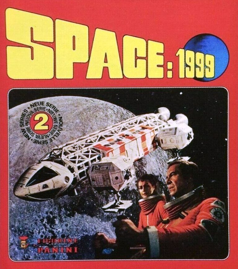 1979 SPACE2