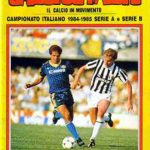 1984-85 calcio-stadio-album