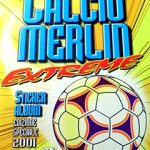 EXTREME 2000-2001