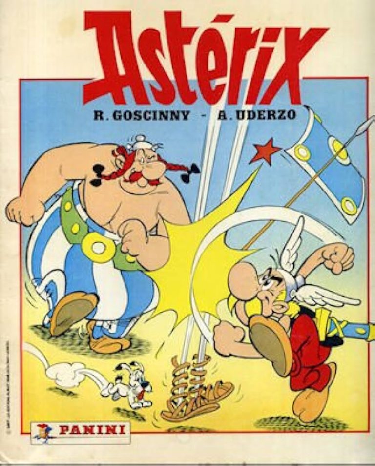 1988 asterix