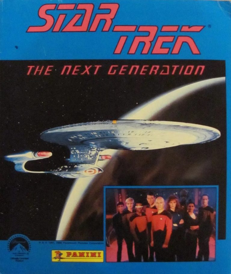 1989 star treik