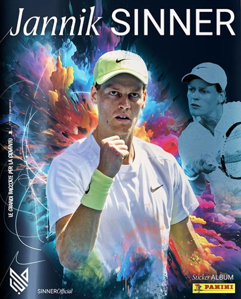 2025 sinner