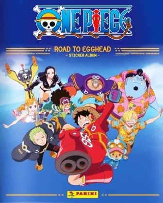 ONE PIECE ROAD