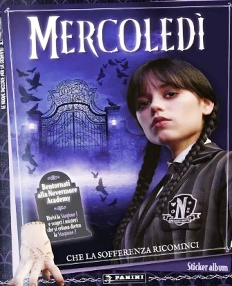 mercoledi