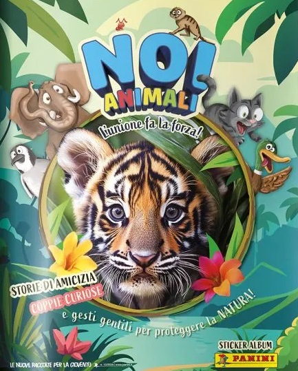 noi animali