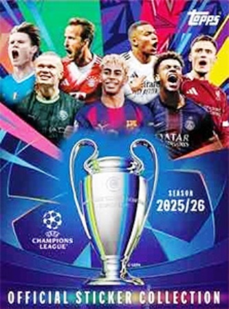 champions 2026