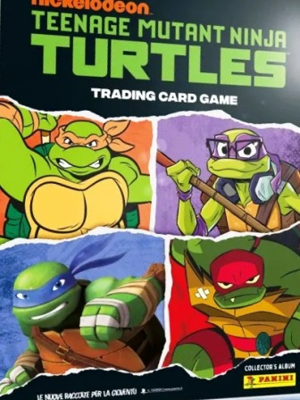 turtles 2026