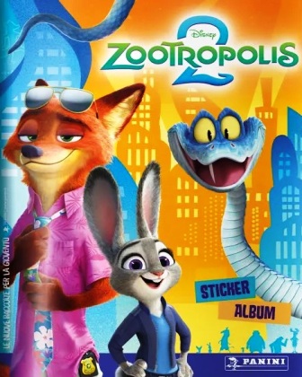 zootropolis 2