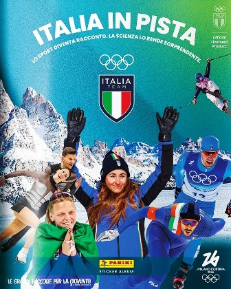 Italiani In Pista
