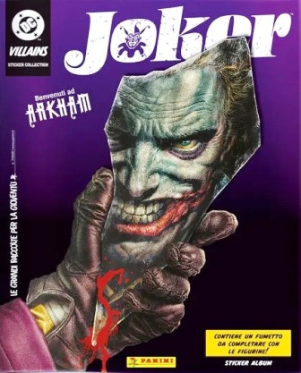 joker
