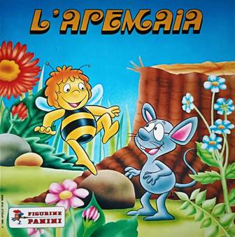 APE MAIA 1980