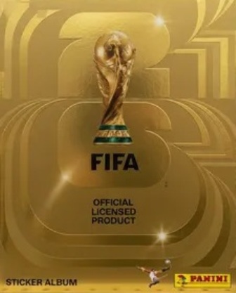 2026 WC ORO BRASIL