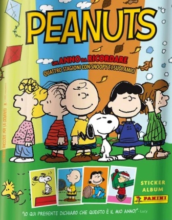 snoopy