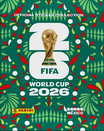 2026 WC MEXICO 2