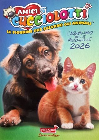 CUCCIOLOTTI 2026
