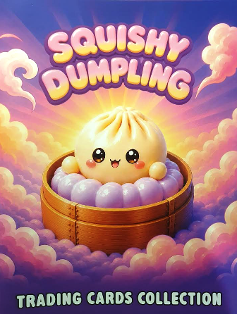 SQUISHY 2026